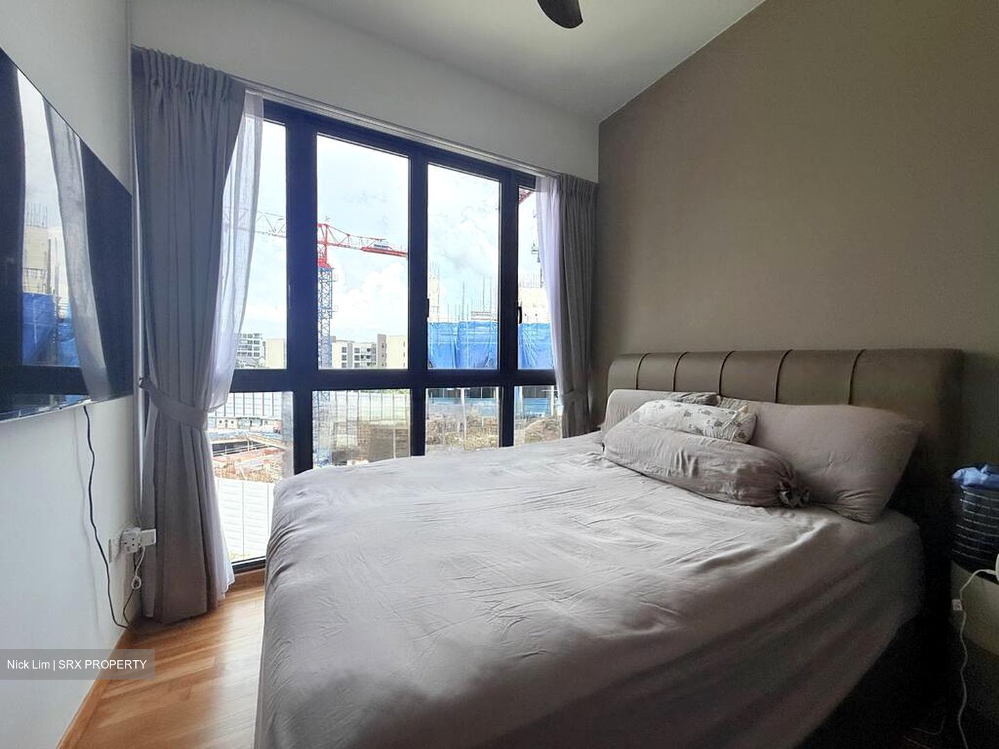 The Jovell (D17), Condominium #461044321